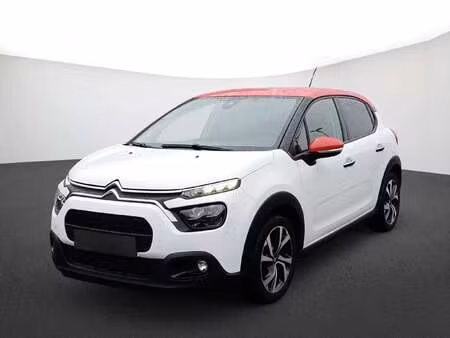 Citroën C3 1.2 PureTech 83 Shine