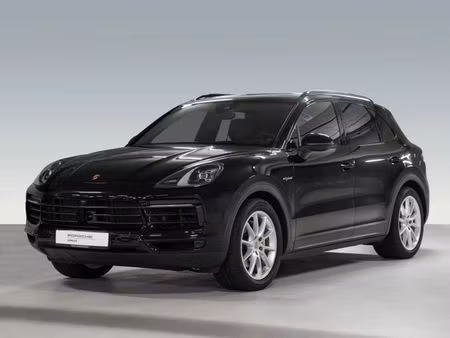 Porsche Cayenne V6 3.0 340 4x4