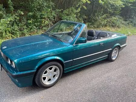 BMW Série 3 320i 2.0