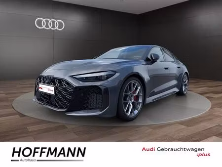Audi A5 RS5 V6 2.9 TFSI Sport
