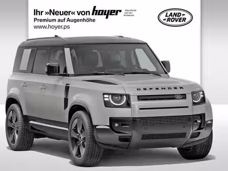 Land Rover Defender 3.0 X-Dynamic HSE