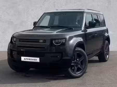 Land Rover Defender D250 3.0 249 X-Dynamic SE 4x4