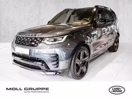 Land Rover Discovery D350 3.0 350 HSE Dynamic 4x4