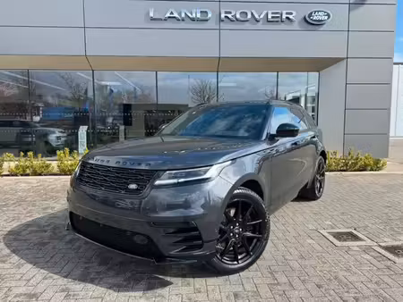 Land Rover Range Rover Velar D300 2.0 300 Dynamic SE 4x4