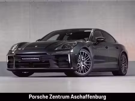 Porsche Panamera 4 V6 2.9 470 4x4