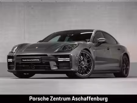 Porsche Panamera GTS V8 4.0 500 4x4