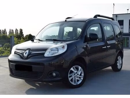 Renault Kangoo 1.5
