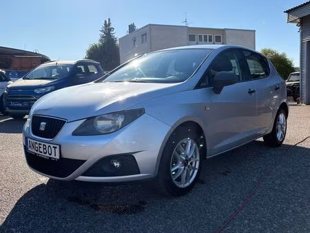 Seat Ibiza 1.2 70 Référence
