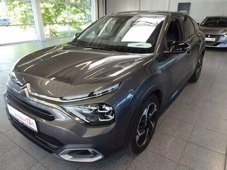 Citroën C4 1.2 PureTech 131 Start