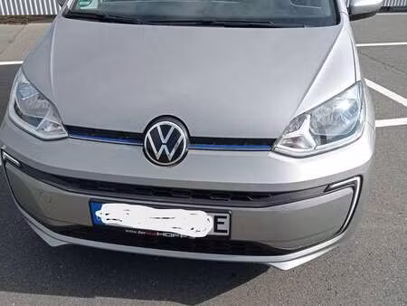 Volkswagen up! 83 Max