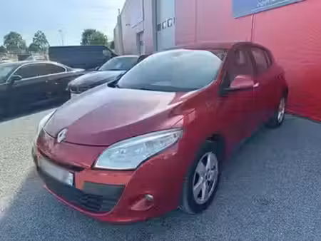 Renault Mégane 1.9 dCi 130 Dynamique
