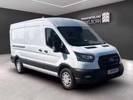 Ford Transit 2.0 TDCi 131 Trend
