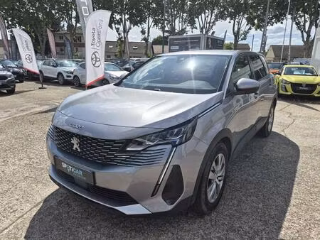 Peugeot 5008 1.5 HDi 130 Active Business