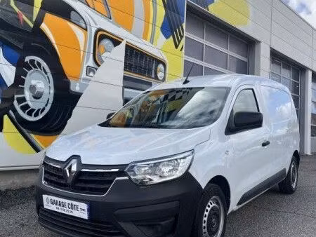 Renault Express Van 1.5 dCi 95 Confort