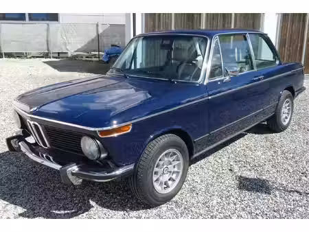 BMW Série 1 