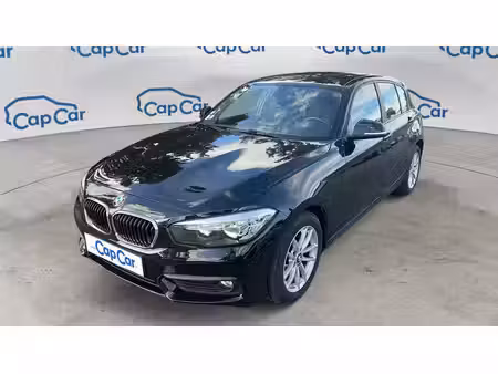 BMW Série 1 116i 1.5 109 Lounge
