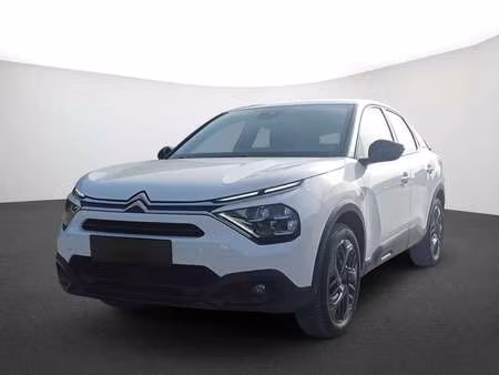Citroën C4 1.2 PureTech 131 Feel Pack