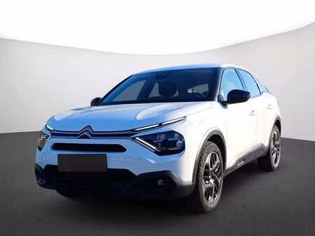Citroën C4 1.2 PureTech 131 Feel Pack