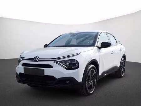 Citroën C4 1.2 PureTech 131 Feel Pack