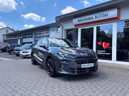 Cupra Terramar 1.5 150