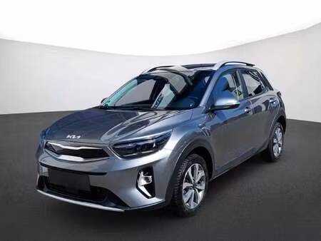 Kia Stonic 1.0 T-GDi 100