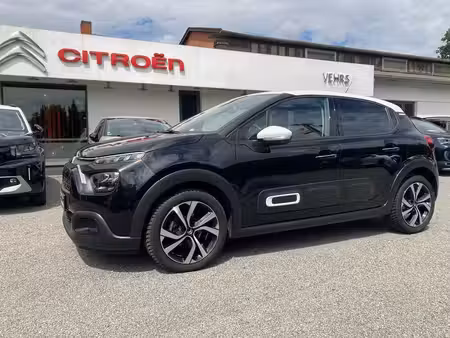 Citroën C3 1.2 82 Max