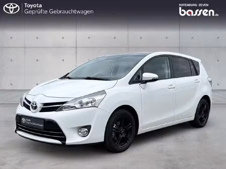 Toyota Verso 1.8 147 Skyview