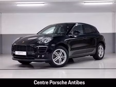 Porsche Macan 2.0 252 4x4
