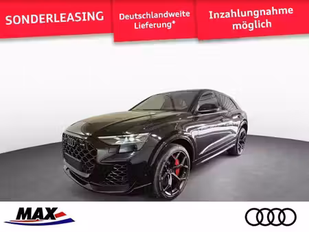 Audi Q8 RS Q8 V8 4.0 600 quattro