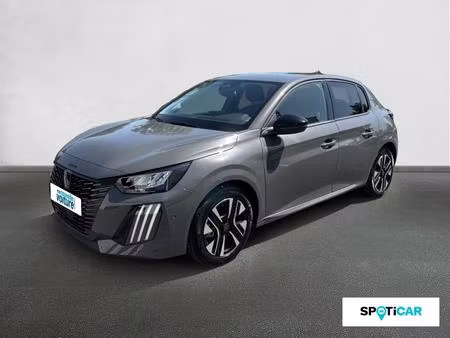 Peugeot 208 1.2 100 Allure