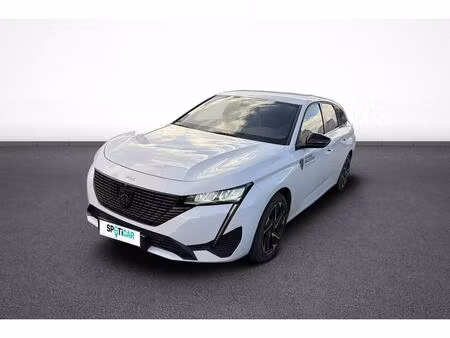 Peugeot 308 1.2 THP 130 Allure