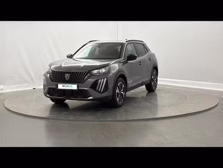 Peugeot 2008 1.2 PureTech 130 Allure
