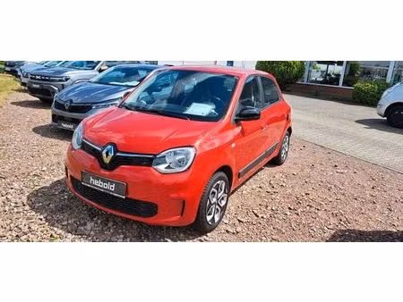 Renault Twingo 1.0 65 Équilibre