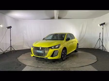 Peugeot 208 156 Allure