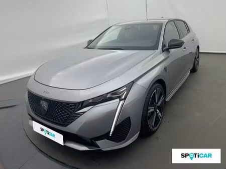 Peugeot 308 GT 1.2 145 GT