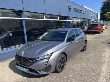 Peugeot 308 Allure