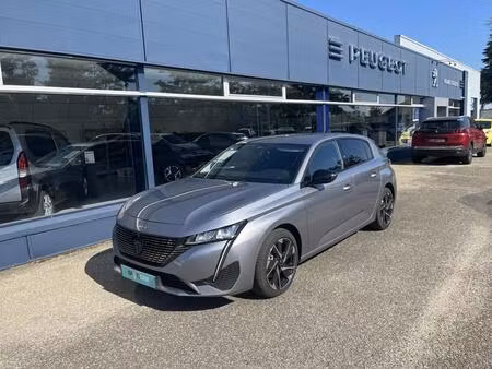 Peugeot 308 1.2 136 Allure