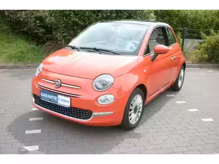 Fiat 500 1.2 69 Lounge