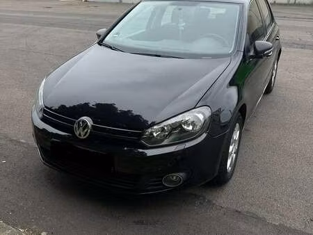 Volkswagen Golf 1.4 80 Confortline