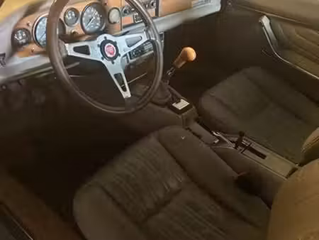 Fiat 124 Spider 2.0
