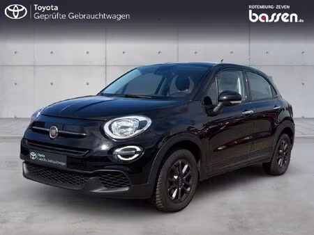 Fiat 500X 1.0 120 Urban