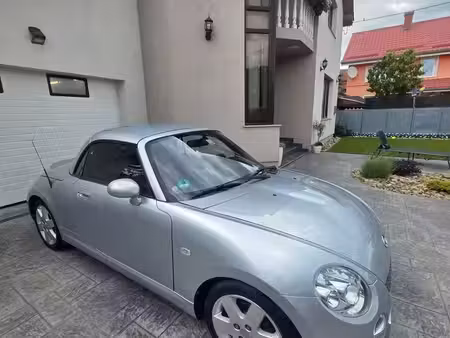 Daihatsu Copen 1.3 87