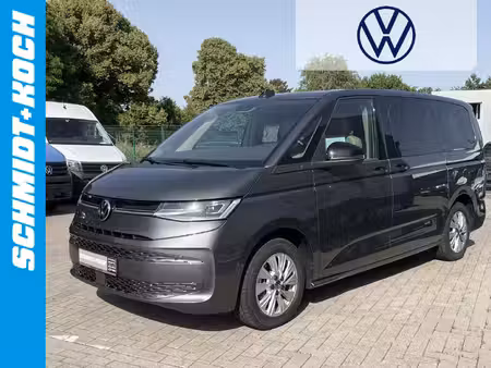 Volkswagen Multivan Life 4Motion