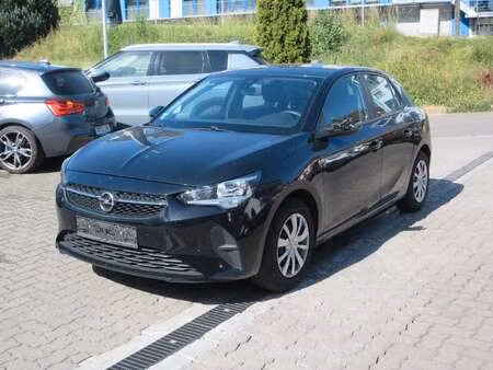 Opel Corsa 1.2 75