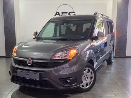 Fiat Doblo Cargo Maxi 1.6 120 SX