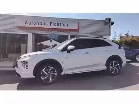 Mitsubishi Eclipse Cross PHEV 2.4 98 4x4
