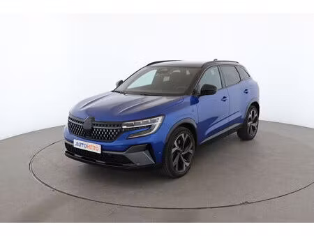 Renault Austral 1.2 200 Esprit Alpine