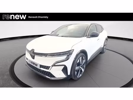 Renault Mégane E-Tech 220 Techno