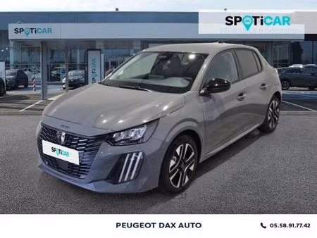 Peugeot 208 1.2 100 Allure