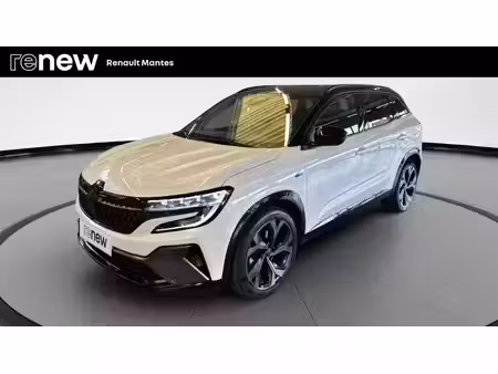 Renault Austral 1.2 200